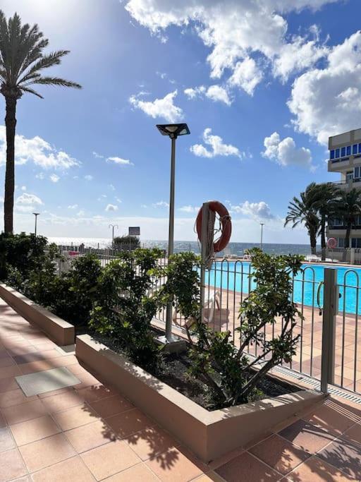 Apartamento Playa Canon Del Aguila Playa Del Aguila  Exterior photo